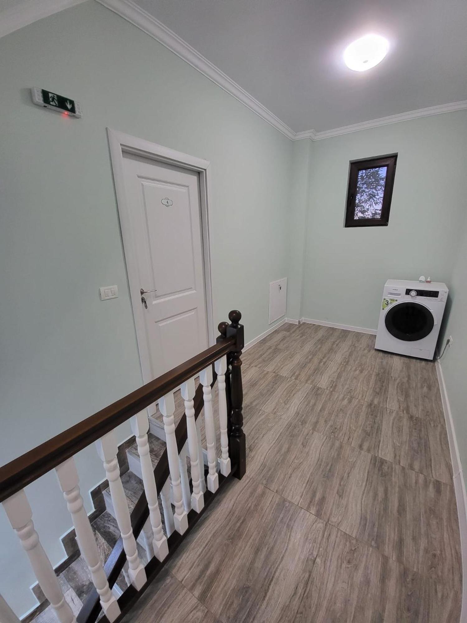 Bed and Breakfast Colt De Rai Hirtoape Екстер'єр фото