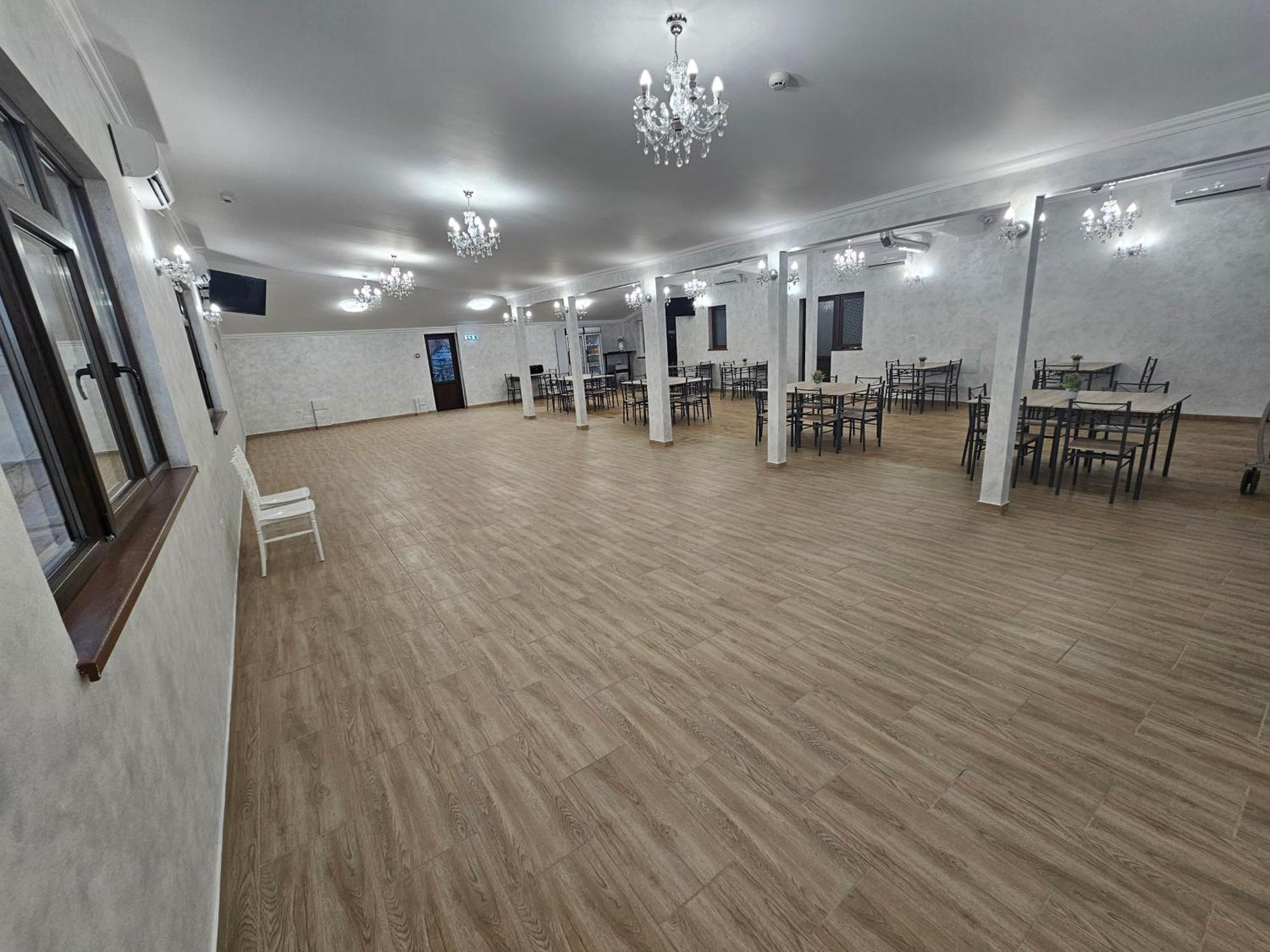 Bed and Breakfast Colt De Rai Hirtoape Екстер'єр фото